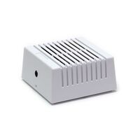 Two Way Listen-In Microphone 3 Zones Connects 12 Mics Ness