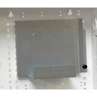Battery Shelf 12V 7Ah to Suit 14 and 28 Inch M1 Housing Ness