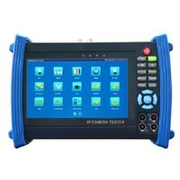 CCTV Test Monitor 7 Inch Capacitive Touch WiFi Ness