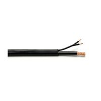 Coax Combo Figure 8 and RG59U Cable 100m Ness