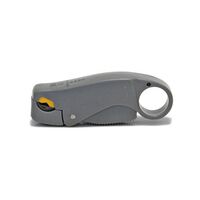 Coaxial Cable Stripper RG59 and RG6 Ness