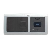 D200 Door Station Recess Mount Audio Monitoring Silver iCentral