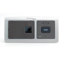 D200 Door Station Camera Silver Video Audio Monitoring iCentral
