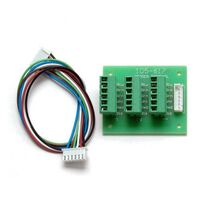 Wiegand Interface 3 Readers to Suit D8X/D16X Ness
