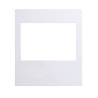Dress Plate Large to Suit M200 Master iCentral
