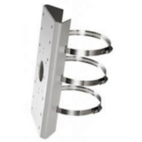 Pole Mount Bracket DS-1275ZJ Hikvision