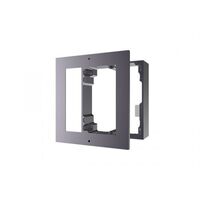 Surface Mount Housing 1 Module to Suit Intercom Hikvision