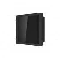 Blank Module to Suit Intercom Hikvision