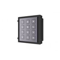 Keypad Module to Suit Intercom Hikvision