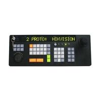 RS485 Keyboard with Joystick Hikvision