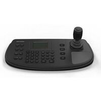 Network Keyboard with Joystick Hikvision