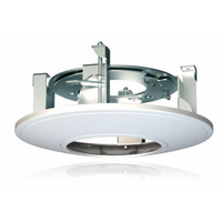 In-Ceiling Mount DS-1227ZJ to Suit Dome Camera Hikvision
