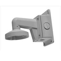 Wall Mount with Junction Box DS-1273ZJ-140B Hikvision