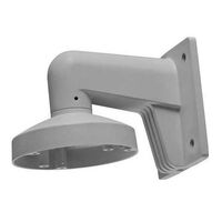 Wall Mount Bracket to Suit Mini PTZ DS-1273ZJ-PT6 Hikvision