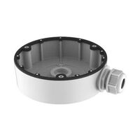 Junction Mount Base to Suit Turret DS-1280ZJ-DM8 Hikvision
