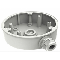 Junction Mount Base DS-1280ZJ-PT6 Hikvision