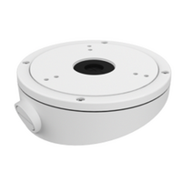 Inclined Ceiling Mounting Bracket DS-1281ZJ-M Hikvision