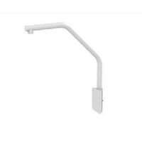 Parapet Wall Mount Bracket to Suit PTZ Camera Hikvision