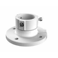 PTZ Ceiling Mount Bracket White DS-1663ZJ Hikvision