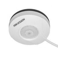 Omni Microphone High Sensitivity Hikvision