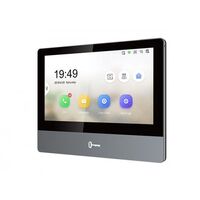 Intercom Room Station Gen2 7 Inch Hikvision