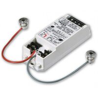 Miniature PE Beam Sensor 10m Flush Design Ness