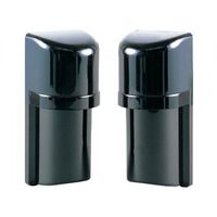 Mini-Twin Photobeam Sensor 60m Weatherproof 12-24V DC Ness