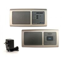 S70 Minicom Kit Bronze iCentral