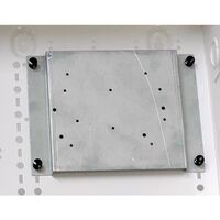 Multi Purpose Adapter Plate to Suit 14 and 28 Inch Housing Ness