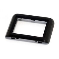 Clip-On Fascia Black to Suit Navigator Ness