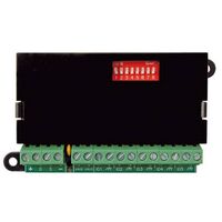 SmartLiving I/O Expander 5 Terminals I-BUS Powered Ness
