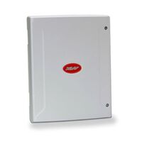 X Series Equipment Box Removable Lid Tamper Protection Ness