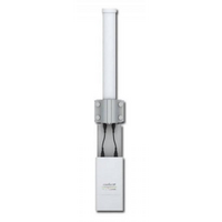 5GHz Omni Antenna 10dBi Dual-Polarity MIMO Ness
