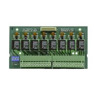 M1 Relay Board 8 Form C 8 Channel SPDT Relays Ness