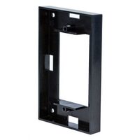 Surface Mounting Box White Black Ocean Mist to Suit Saturn Keypad Ness