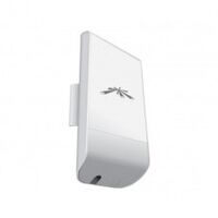 NanoStation 5GHz Wireless Link 150+ Mbps 10+ km Range Ness