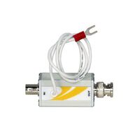 Video Power Surge Protector 50K Amp Max BNC In Out Ness