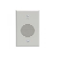Flush Mount Speaker 32 Ohm 12 Watt Ness