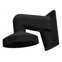 Wall Mount Bracket Black DS-1273ZJ-130-TRL Hikvision