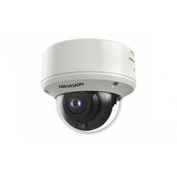 Dome Camera 5MP TVI 2.7-13.5mm Hikvision