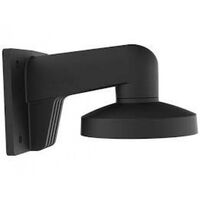 Wall Mount Bracket Black DS-1272ZJ-110-TRS Hikvision
