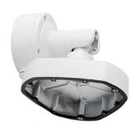 Mounting Box DS-1283ZJ to Suit Fisheye Camera Hikvision