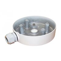 Junction Box to Suit 4 Inch PTZ Camera DS-1280ZJ-SD11 Hikvision