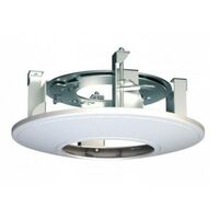 In-Ceiling Mount White Hikvision