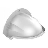 Rain Cover to Suit Outdoor Dome Cameras Hikvision