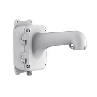 Wall Mount and Junction Box to Suit SpeedDome Hikvision