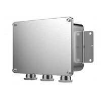 Mounting Box Stainless Steel Hikvision