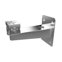 Wall Mount Bracket Stainless Steel Hikvision