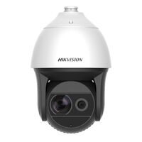 Laser PTZ Camera 4MP 36X Hikvision