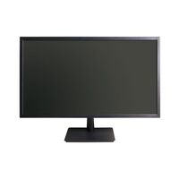 28 Inch 4K UHD Security Monitor HDMI and DisplayPort Ness